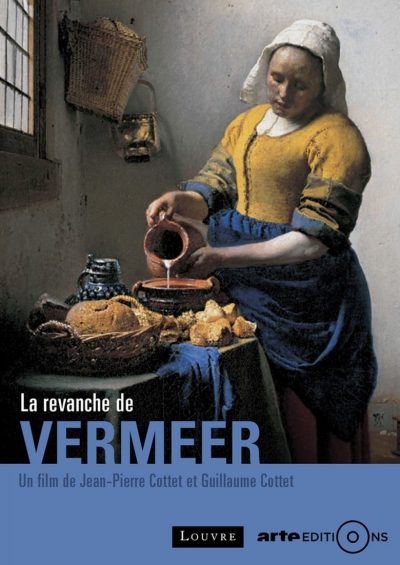 La revanche de Vermeer-poster-2017-1659159391