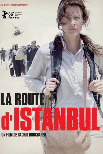 La route d’Istanbul-poster-2016-1658880872