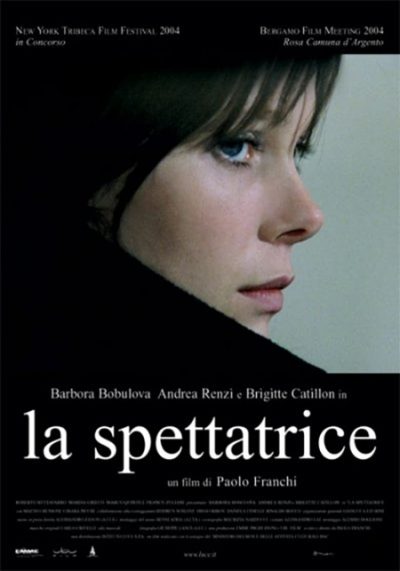 La spectatrice-poster-2004-1658689827