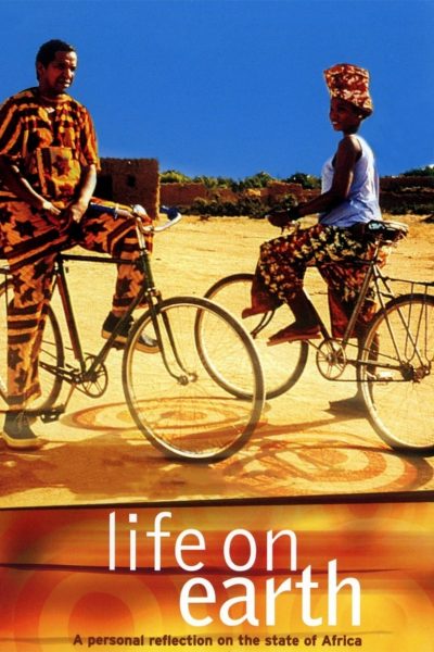 La vie sur terre-poster-1998-1658671693
