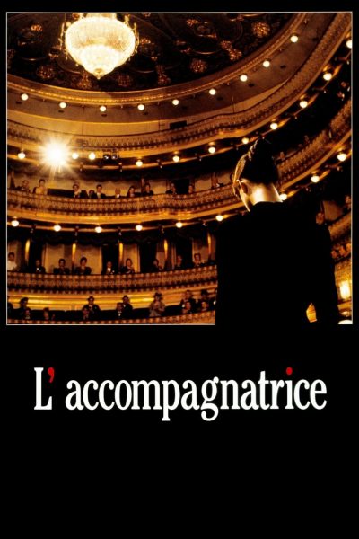 L’accompagnatrice-poster-1992-1658622895