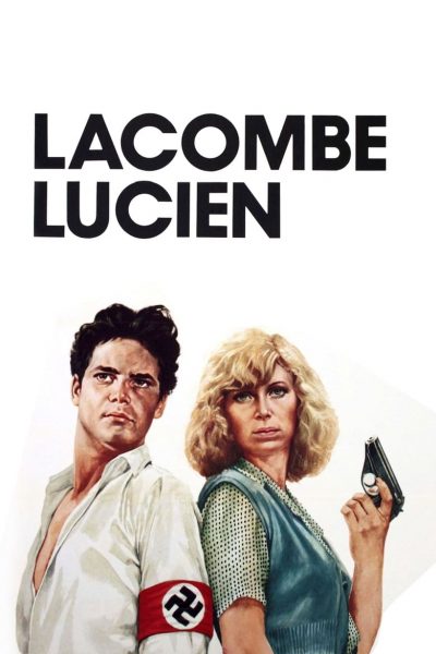 Lacombe Lucien-poster-1974-1658393829