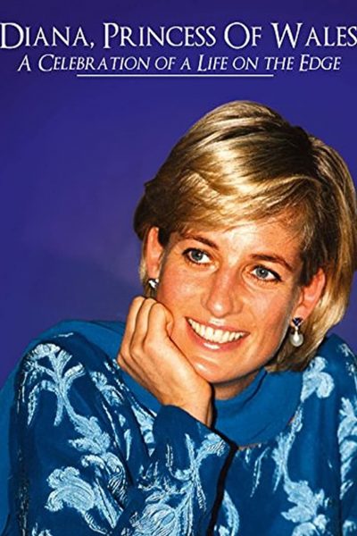Lady Diana : Sur le fil de la gloire