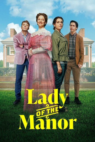 Lady of the Manor-poster-2021-1659022703