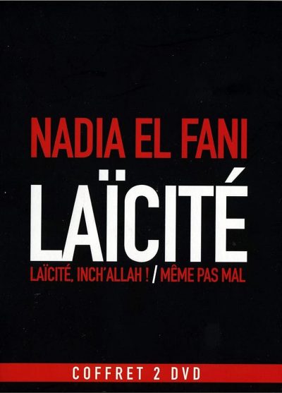 Laïcité, Inch’Allah!-poster-2011-1658753204