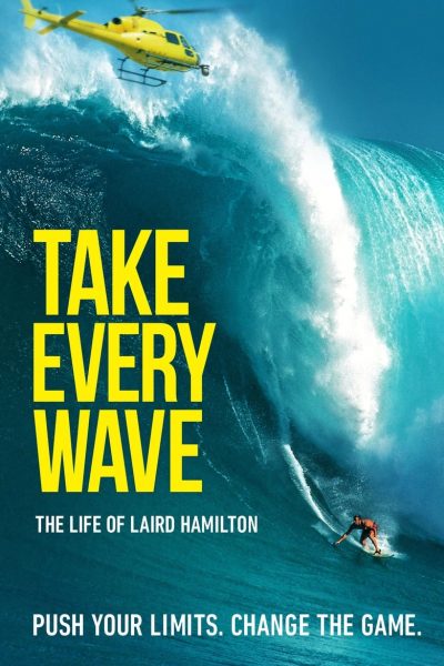 Laird Hamilton, Le Surfeur De L’extrême-poster-2017-1658912270