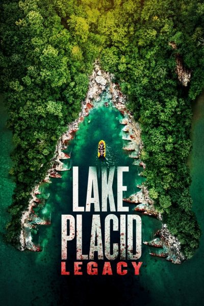 Lake Placid : L’Héritage-poster-2018-1658987062