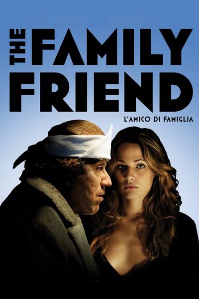 L’ami de la famille-poster-2006-1658727412