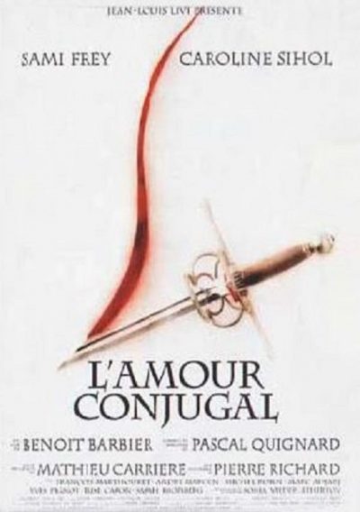 L’amour conjugal-poster-1995-1658912899