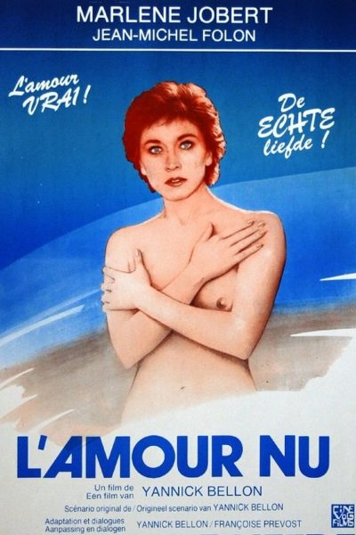 L’amour nu-poster-1981-1658534073