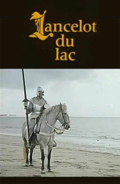 Lancelot du Lac-poster-1970-1658243688