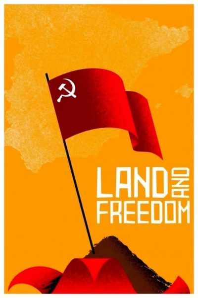 Land and Freedom-poster-1995-1658658036