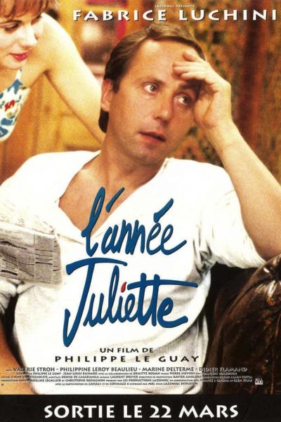 L’année Juliette-poster-1995-1658658024