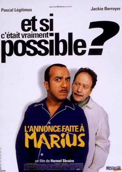 L’annonce faite à Marius-poster-1998-1658671780