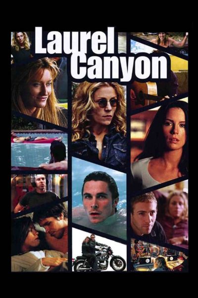 Laurel Canyon-poster-2003-1658685320