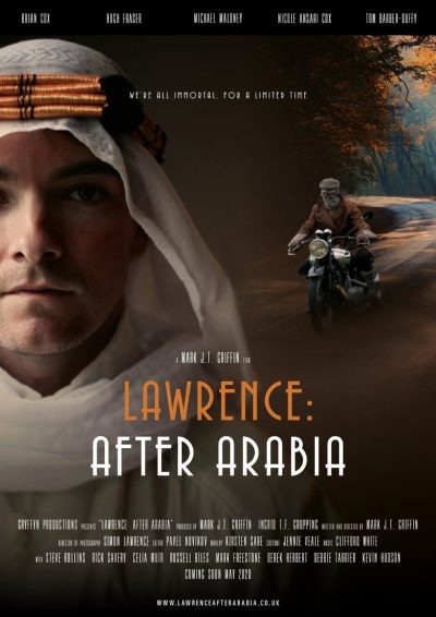 Lawrence After Arabia-poster-2021-1659014417