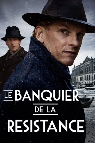 Le Banquier de la Résistance-poster-2018-1658948490
