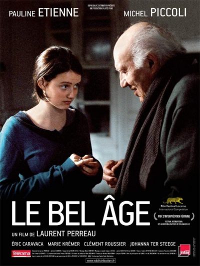 Le Bel Âge-poster-2009-1658730897
