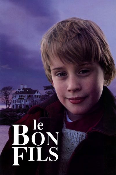 Le Bon Fils-poster-1993-1658625757