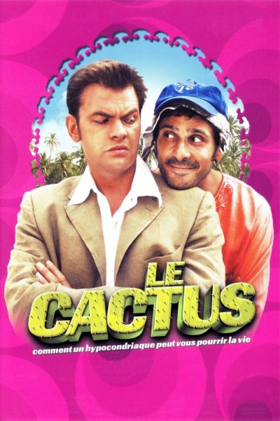 Le Cactus-poster-2005-1658695459