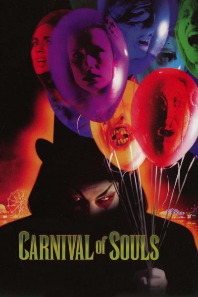 Le Carnaval des âmes-poster-1998-1658671478