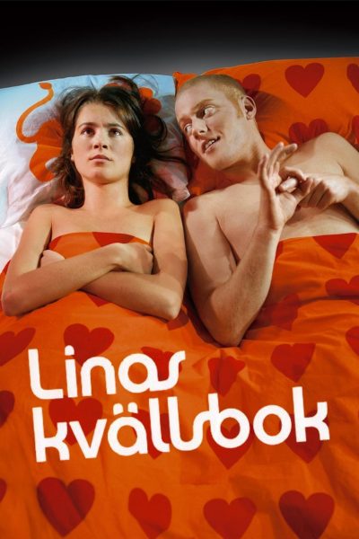 Le Carnet de Lina-poster-2007-1658728678