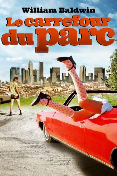 Le Carrefour du parc-poster-2006-1658727544