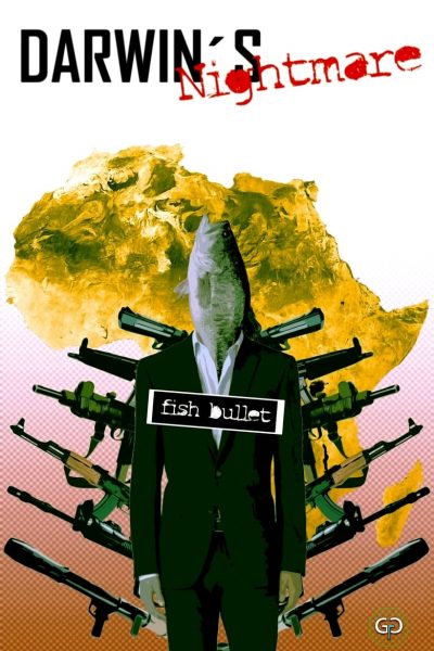 Le Cauchemar de Darwin-poster-2005-1658695396