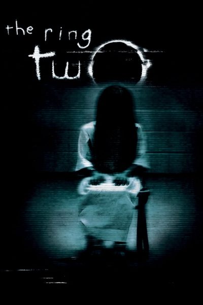 Le Cercle : The Ring 2-poster-2005-1658695322