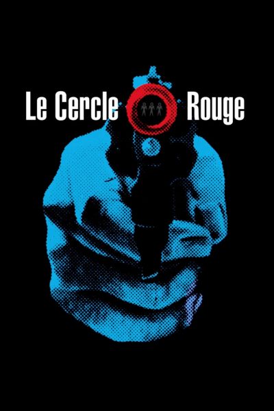 Le Cercle rouge-poster-1970-1659152061