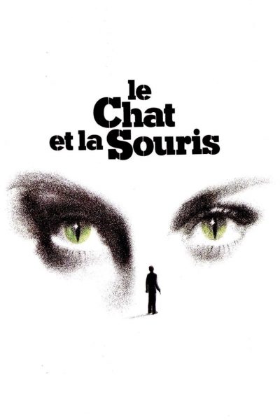 Le Chat et la souris-poster-1975-1658395929
