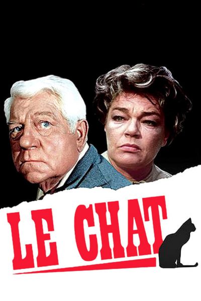 Le Chat-poster-fr-1971
