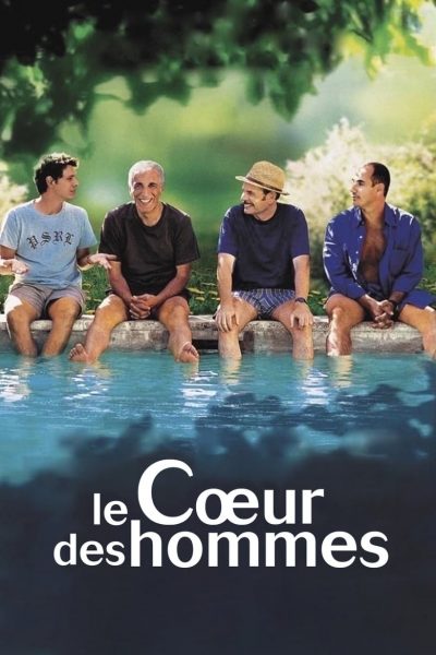 Le Cœur des hommes-poster-2003-1658685134