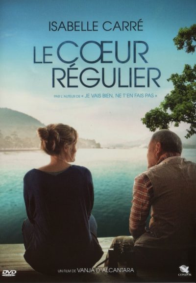 Le Cœur régulier-poster-2016-1658880809