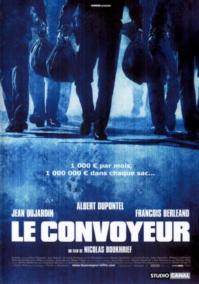 Le Convoyeur-poster-2004-1658689554
