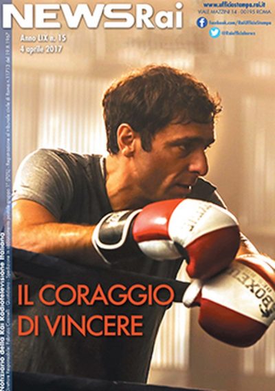 Le Courage de vaincre-poster-2017-1658912923