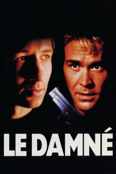 Le Damné-poster-1997-1658665310