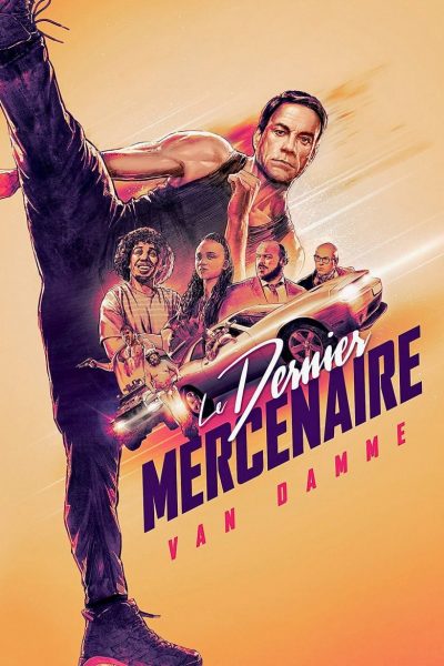Le Dernier Mercenaire-poster-2021-1659014585