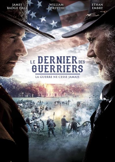 Le Dernier des Guerriers-poster-2015-1658826444