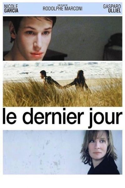 Le Dernier jour-poster-2004-1658690740