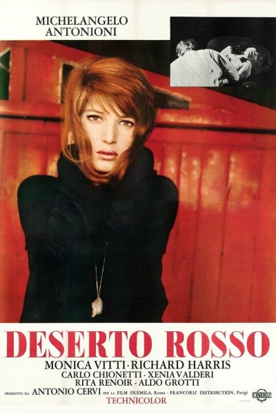 Le Désert rouge-poster-1964-1659152116
