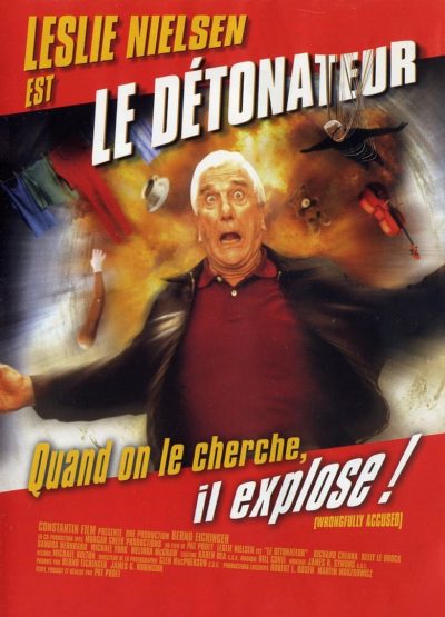Le Détonateur-poster-1998-1658671280