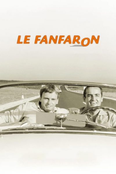 Le Fanfaron-poster-1962-1659152050