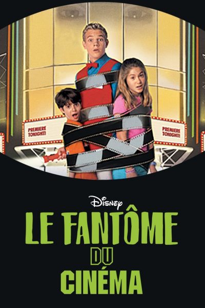 Le Fantôme du Cinéma-poster-2000-1658672997