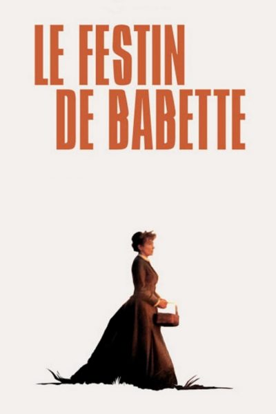 Le Festin de Babette-poster-1987-1658604929