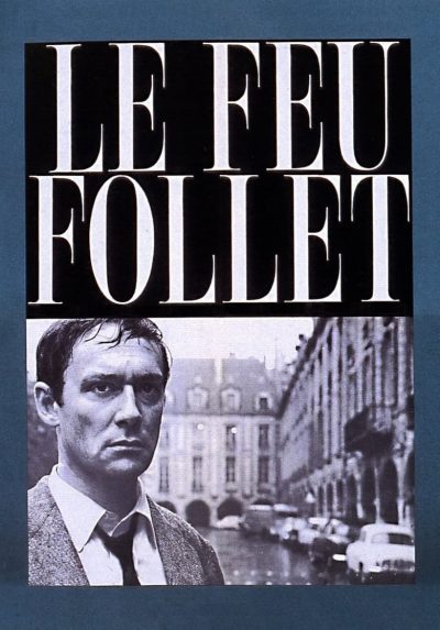 Le Feu follet-poster-1963-1659152239