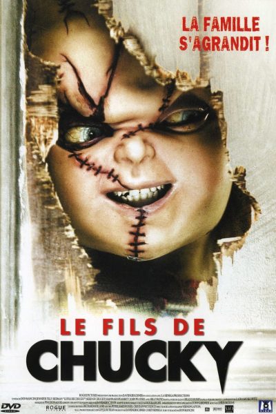 Le Fils de Chucky-poster-2004-1658689596