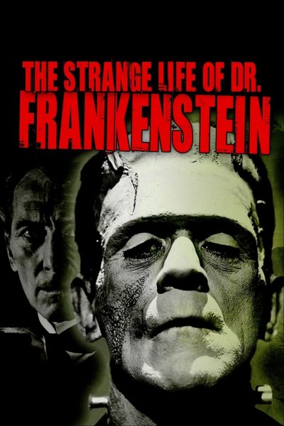 Le Funeste Destin du docteur Frankenstein-poster-2018-1658949270