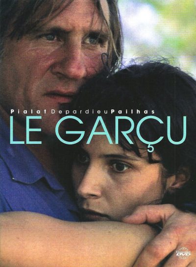 Le Garçu-poster-1995-1658657962