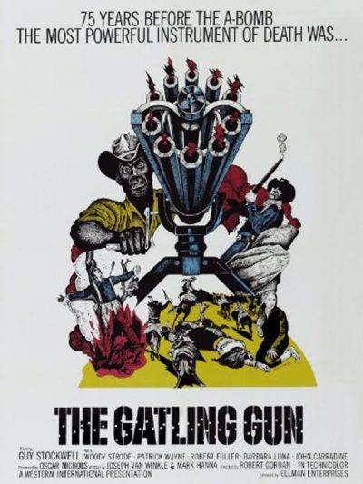 Le Gatling-poster-1971-1658246278
